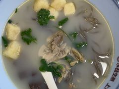 -小杨生煎(成山巴黎春天店)