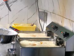 -傅强排骨(成都总店)