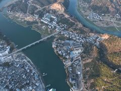 -新安江山水画廊风景区