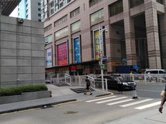 -华强电子世界(深圳二店)