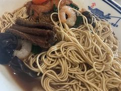 -天天鲜面馆(衡山路店)