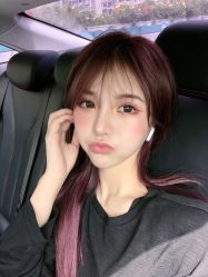 -Rise Hair上升造型