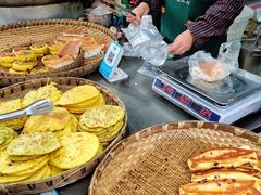 -小米粑粑(玉锦苑店)