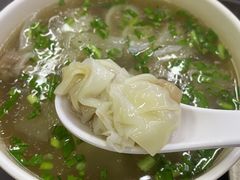 -清真蒋有记(老门东店)