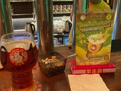 -Boxing Cat Brewery拳击猫精酿啤酒馆(思南公馆店)