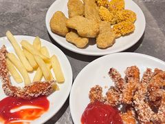 -漫·汤泉