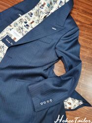 -和记HOKEE·西服定制