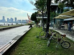 -Manner Coffee(徐汇滨江店)