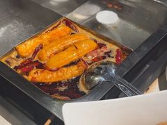-海底捞火锅(劲松店)
