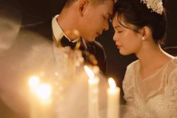 点击看大图 -金夫人婚纱摄影(华南店)