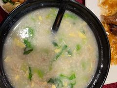 荔湾艇仔粥-金苑海鲜酒家(新港中路店)
