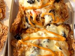 -肯德基(绍兴悦来店)