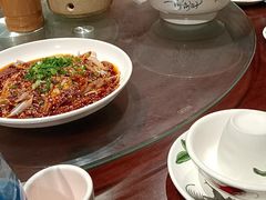 -六合居·明厨亮灶餐厅(成双大道店)