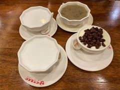 -正德顺順德雙皮奶(中信店)