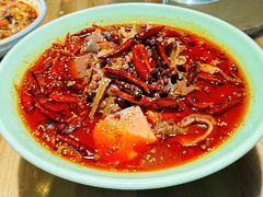 -大川先生·小龙虾·川菜(信义坊店)