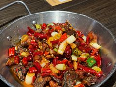 -云物·云南小馆(公园1903店)