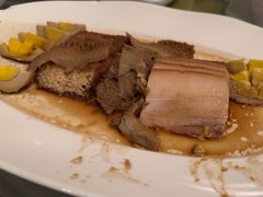 -静之湖湖畔餐厅