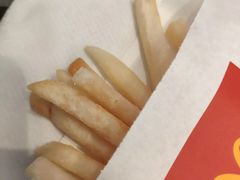 -麦当劳(欢乐谷店)