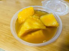 番薯糖水-百花传统甜品店(原址店)