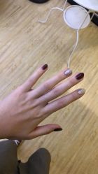 -CHILLI CHILLI 美甲美睫半永久丝雾眉