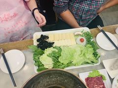-牛街·马辈儿涮肉(牛街二店)