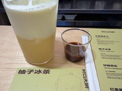 -村口大树(长乐路店)