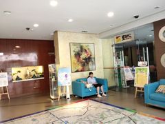 -锦江之星(成都太古里文殊院地铁站店)