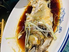 -赵记煎饼卷大葱(东岳店)