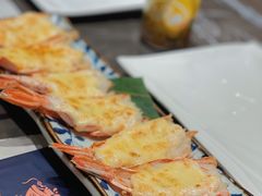 -大渔铁板烧(东城店)