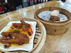 金牌虾饺皇-赏点粤式点心(广州塔店)