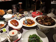 -秀儿四九城·新京菜(亚运村鸟巢店)