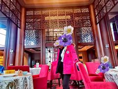 -顺德喜来登酒店·采悦轩