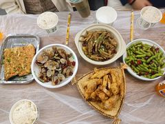 -小民大排档(光谷店)