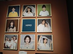 -海马体照相馆(北京apm店)