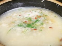 -隆喜元鱼汤包·海鲜(中联广场店)