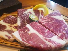 -隐炉和牛烧肉店(群力店)
