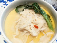 鸡汁脆笋-桂满陇天书(南京德基旗舰店)