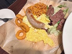 -百客咖啡(国际大厦店)