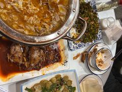 -华顺土菜馆(洪岗路店)