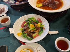 -誉八仙粤菜(万象天地店)