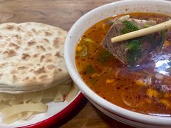 -兄弟俩老李家牛肉汤(总店)
