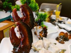 -丰卓会海鲜自助(中润大道店)