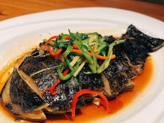 -莲池荟素食馆·12年老字号(光孝寺店)