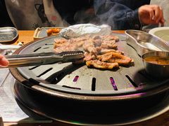 -济州爱肉堂(总店)