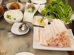 -牛街·马辈儿涮肉(牛街二店)