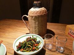 腌小黄瓜-淀里船宴(卓达店)