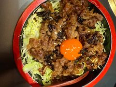 -無二炙坊·和牛烧肉(大钟寺1733店)