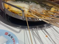 -宏姐串串香(征仪路店)