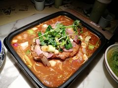 -鼎盛蜀坊·重庆江湖菜(市桥地铁站店)