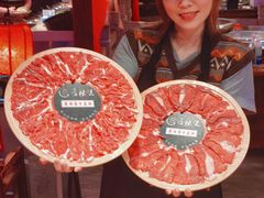 -唇辣号重庆老火锅(燕郊鑫乐汇店)